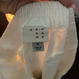 Petite Medium, A New Day